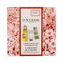 L'Occitane Almond (Amande) Discovery Gift Set Σετ δώρου λάδι ντους Almond Shower Oil 75 ml + κρέμα σώματος Almond Milk Concentrate 20 ml + κρέμα χεριών Almond Delicious Hands 30 ml