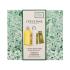 L'Occitane Verveine (Verbena) Body Care Gift Set Σετ δώρου αφρόλουτρο Verveine Shower Gel 250 ml + λοσιόν σώματος Verveine Body Lotion 250 ml + κρέμα χεριών Verveine Cooling Hand Cream-Gel 30 ml