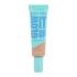 Rimmel London Kind & Free Glow It Up Moisturising Skin Tint Make up για γυναίκες 30 ml Απόχρωση 201 Classic Beige