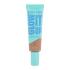 Rimmel London Kind & Free Glow It Up Moisturising Skin Tint Make up για γυναίκες 30 ml Απόχρωση 400 Natural Beige