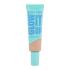 Rimmel London Kind & Free Glow It Up Moisturising Skin Tint Make up για γυναίκες 30 ml Απόχρωση 160 Vanilla