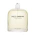 Dolce&Gabbana Pour Homme Eau de Toilette για άνδρες 125 ml TESTER