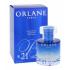 Orlane Be 21 Eau de Parfum για γυναίκες 50 ml