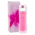 Lacoste Love Of Pink Eau de Toilette για γυναίκες 90 ml