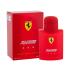 Ferrari Scuderia Ferrari Red Aftershave για άνδρες 75 ml