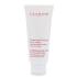 Clarins Exfoliating Care Smoothing Body Scrub Peeling σώματος για γυναίκες 200 ml