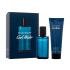 Davidoff Cool Water Σετ δώρου EDT 40 ml + αφρόλουτρο 75 ml