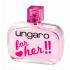 Emanuel Ungaro For Her Eau de Toilette για γυναίκες 100 ml TESTER