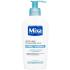 Mixa Optimal Tolerance Soothing Cleansing Milk Γαλάκτωμα για γυναίκες 200 ml