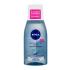 Nivea Gentle Eye Make-up Remover Ντεμακιγιάζ ματιών για γυναίκες 125 ml