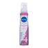 Nivea Diamond Gloss Styling Mousse Αφρός μαλλιών για γυναίκες 150 ml