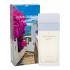 Dolce&Gabbana Light Blue Escape to Panarea Eau de Toilette για γυναίκες 100 ml