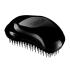 Tangle Teezer The Original Βούρτσα μαλλιών για γυναίκες 1 τεμ Απόχρωση Black ελλατωματική συσκευασία