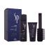 Wella Professionals SP Men Gradual Tone Βαφή μαλλιών για άνδρες 60 ml Απόχρωση Brown ελλατωματική συσκευασία