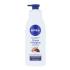 Nivea Cocoa Indulging Λοσιόν σώματος για γυναίκες 400 ml