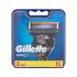 Gillette ProGlide Ανταλλακτικές λεπίδες για άνδρες Σετ