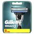 Gillette Mach3 Ανταλλακτικές λεπίδες για άνδρες Σετ