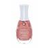 Sally Hansen Diamond Strength Βερνίκια νυχιών για γυναίκες 13,3 ml Απόχρωση 430 Antique Bronze