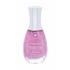 Sally Hansen Diamond Strength Βερνίκια νυχιών για γυναίκες 13,3 ml Απόχρωση 270 Lavender Marquis