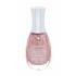 Sally Hansen Diamond Strength Βερνίκια νυχιών για γυναίκες 13,3 ml Απόχρωση 420 Nude Shimmer