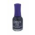 Orly FX Βερνίκια νυχιών για γυναίκες 18 ml Απόχρωση 20474 Sunglasses At Night