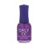 Orly FX Βερνίκια νυχιών για γυναίκες 18 ml Απόχρωση 20470 Ultraviolet