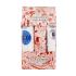 L'Occitane Shea Butter Hugs & Kisses Σετ δώρου κρέμα χεριών 30 ml + βάλσαμο χειλιών 12 ml