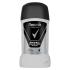 Rexona Men Invisible Black + White Αντιιδρωτικό για άνδρες 50 ml