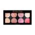 Makeup Revolution London Blush Palette Ρουζ για γυναίκες 12,8 gr Απόχρωση Blush Queen