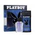 Playboy King of the Game For Him Σετ δώρου EDT 60 ml +αφρόλουτρο 250 ml