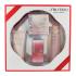 Shiseido Benefiance Wrinkle Resist 24 SPF15 Σετ δώρου Wrinkle Resist 24 Day Cream SPF15 50 ml + Cleansing Foam 50 ml + Wrinkle Resist 24 Softener Enriched 75 ml + Ultimune Power Infusing Concentrate 10 ml