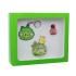 Angry Birds Angry Birds King Pig Σετ δώρου EDP 50 ml + EDP Red Bird 5 ml + μπρέλοκ