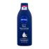 Nivea Body Milk Rich Nourishing Λοσιόν σώματος για γυναίκες 400 ml