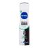 Nivea Black & White Invisible Fresh 72h Αντιιδρωτικό για γυναίκες 150 ml