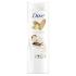 Dove Pampering Shea Butter Λοσιόν σώματος για γυναίκες 400 ml