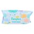 Pampers Baby Wipes Fresh Clean Καθαριστικά μαντηλάκια για παιδιά 64 τεμ