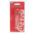 Lip Smacker Biggy Lip Balm Coca-Cola Βάλσαμο για τα χείλη για γυναίκες 17 gr