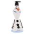 Disney Frozen Olaf Αφρόλουτρο για παιδιά 400 ml