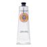 L'Occitane Shea Butter Foot Cream Κρέμα ποδιών για γυναίκες 150 ml ελλατωματική συσκευασία