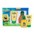 SpongeBob Squarepants SpongeBob Σετ δώρου EDT 50 ml  + αφρόλουτρο 75 ml