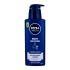 Nivea Men Protect & Care Body Shaving Λοσιόν σώματος για άνδρες 240 ml