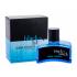 Nuparfums Black is Black Aqua Essence Eau de Toilette για άνδρες 100 ml