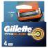 Gillette ProGlide Power Ανταλλακτικές λεπίδες για άνδρες Σετ