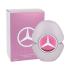 Mercedes-Benz Mercedes-Benz Woman Eau de Parfum για γυναίκες 90 ml ελλατωματική συσκευασία