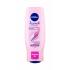 Nivea Hair Milk Natural Shine Μαλακτικό μαλλιών για γυναίκες 200 ml