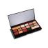 I Heart Revolution Chocolate Eyeshadow Palette Σκιές ματιών για γυναίκες 21,96 gr Απόχρωση 24k Gold