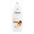 Dove Nourishing Care & Oil Αφρόλουτρο για γυναίκες 250 ml