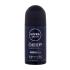 Nivea Men Deep Black Carbon 72H Αντιιδρωτικό για άνδρες 50 ml