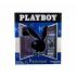 Playboy King of the Game For Him Σετ δώρου EDT 60 ml + αποσμητικό 150 ml