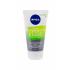 Nivea Urban Skin Detox Claywash 3-in-1 Κρέμα καθαρισμού για γυναίκες 150 ml